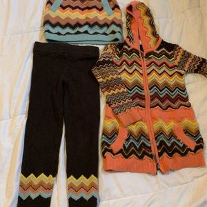 Missoni for Target size 4T